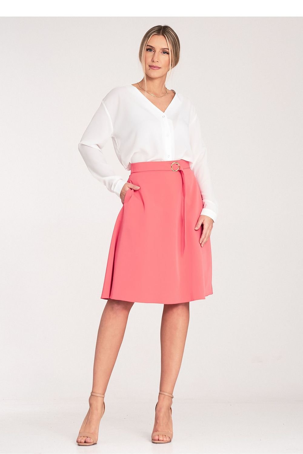 Skirt model 204318